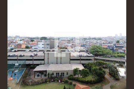 Vista  de apartamento à venda com 2 quartos, 48m² em Vila Medeiros, São Paulo