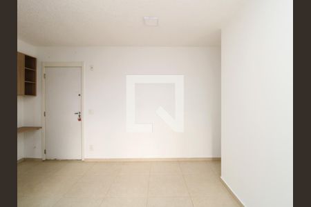 Sala de apartamento à venda com 2 quartos, 48m² em Vila Medeiros, São Paulo