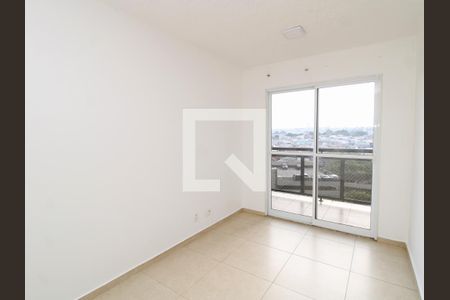 Sala de apartamento para alugar com 2 quartos, 48m² em Vila Medeiros, São Paulo