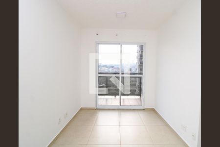 Sala de apartamento à venda com 2 quartos, 48m² em Vila Medeiros, São Paulo