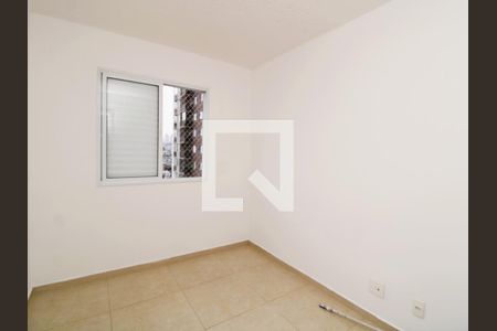 Quarto 1 de apartamento para alugar com 2 quartos, 48m² em Vila Medeiros, São Paulo