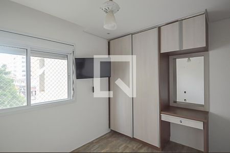 Quarto Suíte de apartamento para alugar com 3 quartos, 123m² em Baeta Neves, São Bernardo do Campo