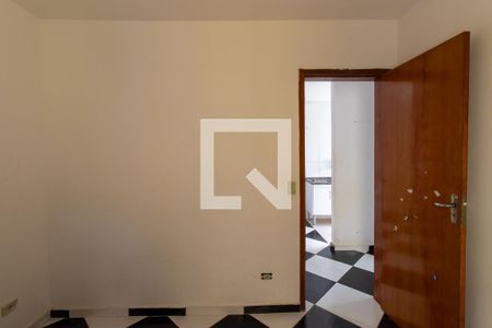 Quarto 1 de apartamento para alugar com 2 quartos, 47m² em Jardim Sandra, Cotia