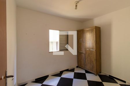 Quarto 1 de apartamento para alugar com 2 quartos, 47m² em Jardim Sandra, Cotia