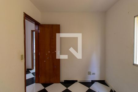 Quarto 1 de apartamento para alugar com 2 quartos, 47m² em Jardim Sandra, Cotia