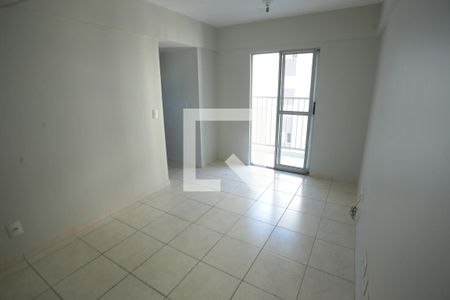 Sala de apartamento para alugar com 2 quartos, 59m² em Centro, Brasília