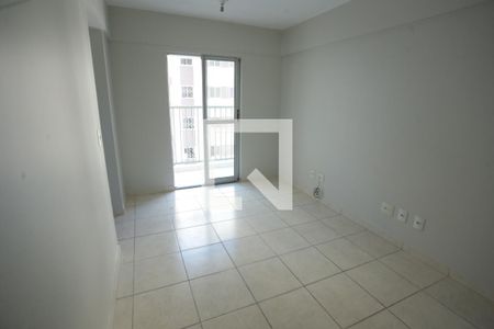 Sala de apartamento para alugar com 2 quartos, 59m² em Centro, Brasília