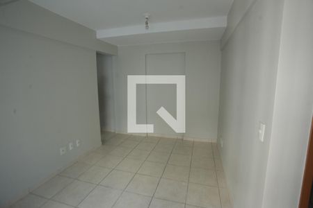 Sala de apartamento para alugar com 2 quartos, 59m² em Centro, Brasília