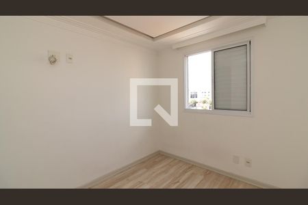 Suíte de apartamento para alugar com 2 quartos, 54m² em Chácara Cruzeiro do Sul, São Paulo