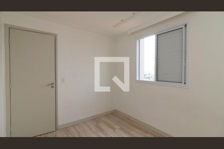 Quarto de apartamento para alugar com 2 quartos, 54m² em Chácara Cruzeiro do Sul, São Paulo