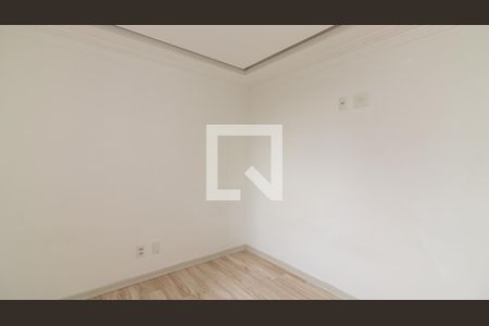 Quarto de apartamento para alugar com 2 quartos, 54m² em Chácara Cruzeiro do Sul, São Paulo