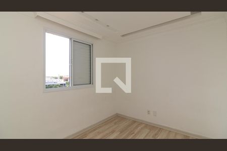 Quarto de apartamento para alugar com 2 quartos, 54m² em Chácara Cruzeiro do Sul, São Paulo