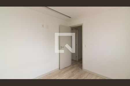 Quarto de apartamento para alugar com 2 quartos, 54m² em Chácara Cruzeiro do Sul, São Paulo