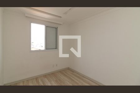 Suíte de apartamento para alugar com 2 quartos, 54m² em Chácara Cruzeiro do Sul, São Paulo