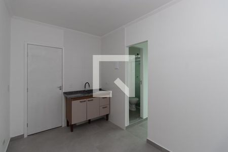 Kitnet de kitnet/studio para alugar com 1 quarto, 16m² em Vila Medeiros, São Paulo