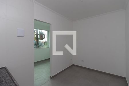 Kitnet de kitnet/studio para alugar com 1 quarto, 16m² em Vila Medeiros, São Paulo