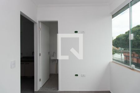 Kitnet de kitnet/studio para alugar com 1 quarto, 16m² em Vila Medeiros, São Paulo