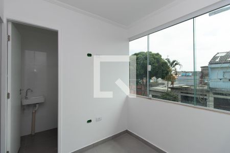 Kitnet de kitnet/studio para alugar com 1 quarto, 16m² em Vila Medeiros, São Paulo