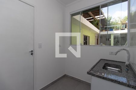 Studio de kitnet/studio à venda com 1 quarto, 20m² em Vila Medeiros, São Paulo