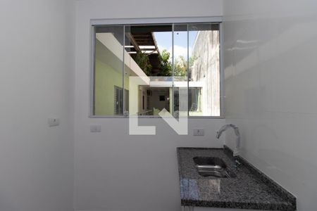 Studio de kitnet/studio à venda com 1 quarto, 20m² em Vila Medeiros, São Paulo