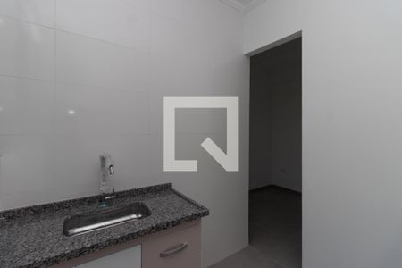 Studio de kitnet/studio à venda com 1 quarto, 20m² em Vila Medeiros, São Paulo