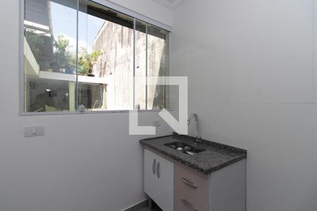 Studio de kitnet/studio à venda com 1 quarto, 20m² em Vila Medeiros, São Paulo