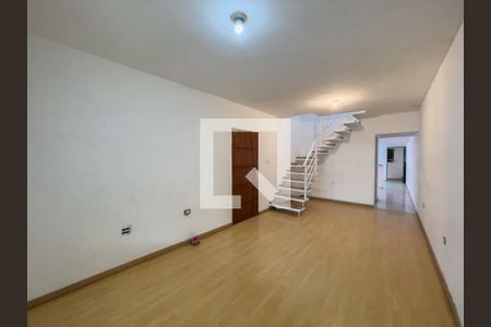 Sala de casa para alugar com 3 quartos, 225m² em Vila Aricanduva, São Paulo