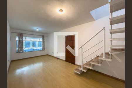 Sala de casa para alugar com 3 quartos, 225m² em Vila Aricanduva, São Paulo