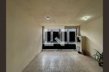 Vista Sala de casa para alugar com 3 quartos, 225m² em Vila Aricanduva, São Paulo