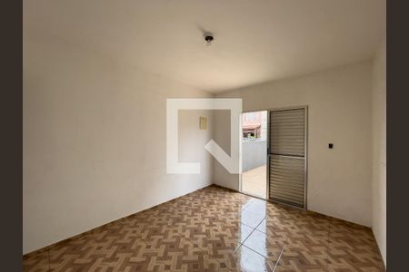 Suíte de casa para alugar com 3 quartos, 225m² em Vila Aricanduva, São Paulo