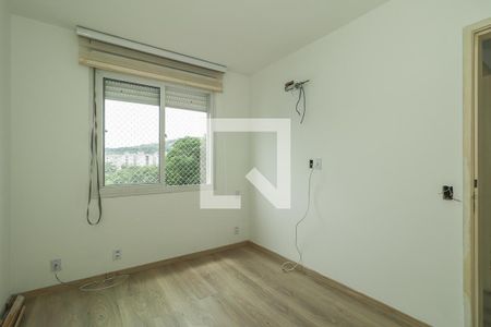 Quarto de apartamento para alugar com 2 quartos, 30m² em Morro Santana, Porto Alegre