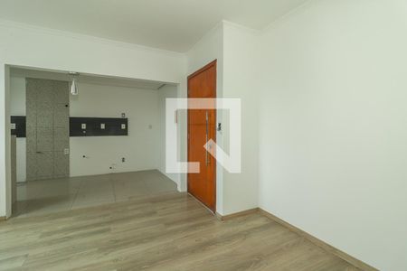 Sala de apartamento para alugar com 2 quartos, 30m² em Morro Santana, Porto Alegre