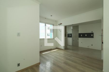 Sala de apartamento para alugar com 2 quartos, 30m² em Morro Santana, Porto Alegre