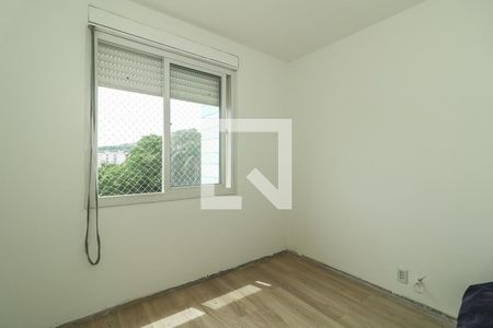 Quarto 2 de apartamento para alugar com 2 quartos, 30m² em Morro Santana, Porto Alegre