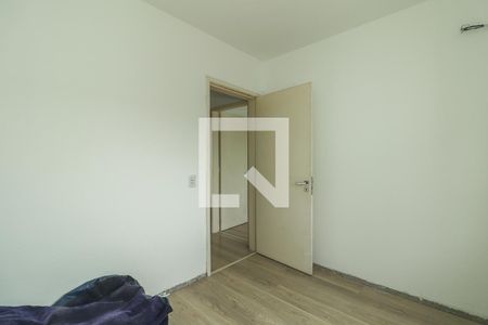 Quarto 2 de apartamento para alugar com 2 quartos, 30m² em Morro Santana, Porto Alegre