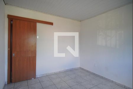 Quarto 1 de casa para alugar com 2 quartos, 70m² em Rondônia, Novo Hamburgo