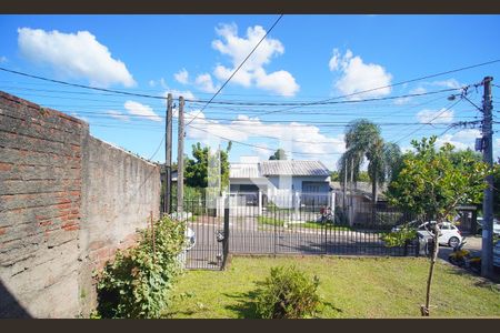 Vista do Quarto 1 de casa para alugar com 2 quartos, 70m² em Rondônia, Novo Hamburgo