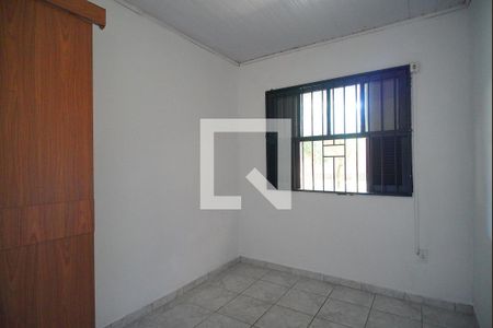 Quarto 2 de casa para alugar com 2 quartos, 70m² em Rondônia, Novo Hamburgo