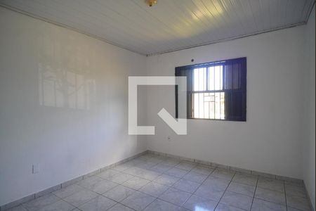 Quarto 1 de casa para alugar com 2 quartos, 70m² em Rondônia, Novo Hamburgo