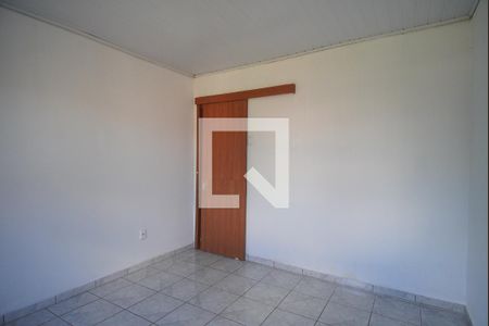 Quarto 1 de casa para alugar com 2 quartos, 70m² em Rondônia, Novo Hamburgo