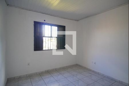 Quarto 1 de casa para alugar com 2 quartos, 70m² em Rondônia, Novo Hamburgo