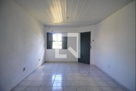 Sala/Cozinha de casa para alugar com 2 quartos, 70m² em Rondônia, Novo Hamburgo