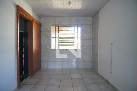 Sala/Cozinha de casa para alugar com 2 quartos, 70m² em Rondônia, Novo Hamburgo