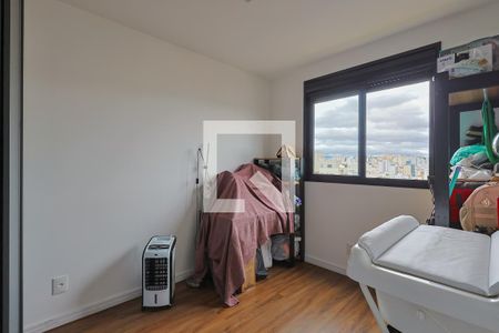 Quarto 1 de apartamento para alugar com 2 quartos, 62m² em União, Belo Horizonte