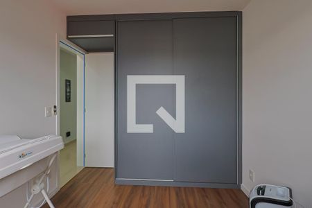 Quarto 1 de apartamento para alugar com 2 quartos, 62m² em União, Belo Horizonte