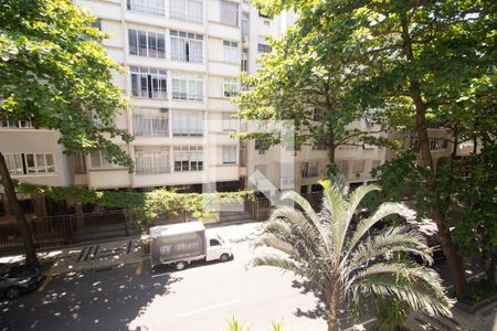 Vista da Sala 1 de apartamento para alugar com 4 quartos, 355m² em Copacabana, Rio de Janeiro