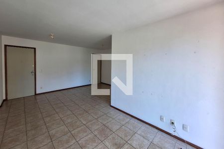 Sala de apartamento para alugar com 4 quartos, 170m² em Ingá, Niterói