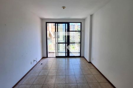 Sala de apartamento para alugar com 4 quartos, 170m² em Ingá, Niterói