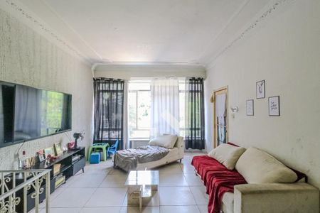 Sala de casa à venda com 3 quartos, 200m² em Piedade, Rio de Janeiro