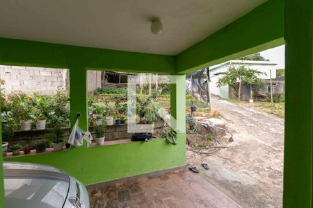 Vista Sala de casa à venda com 3 quartos, 720m² em Parque Turistas, Belo Horizonte